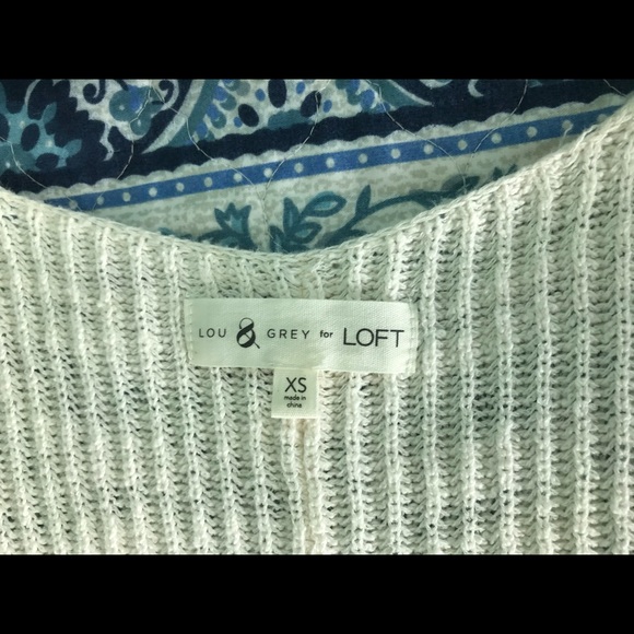 Lou & Grey top - Picture 7 of 9